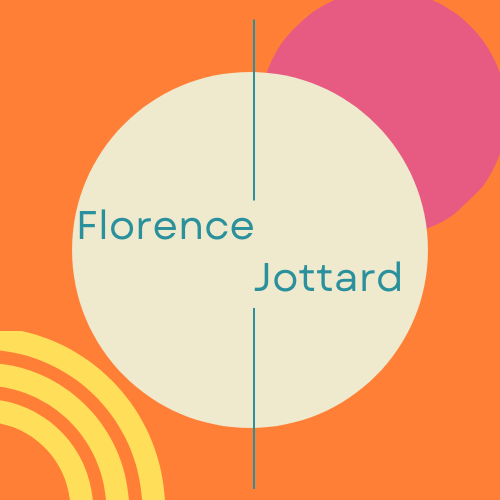 Florence Jottard - Accompagnatrice et facilitatrice de changements professionnels